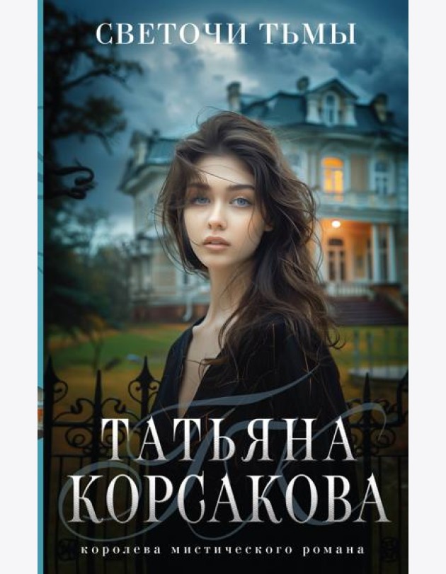 Светочи тьмы