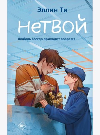 Нетвой