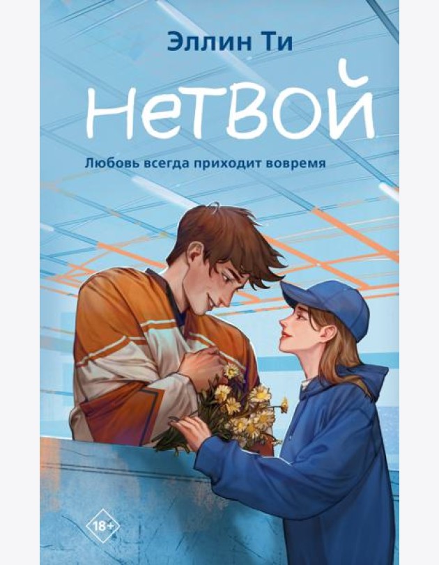 Нетвой