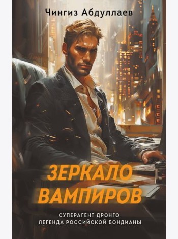 Зеркало вампиров