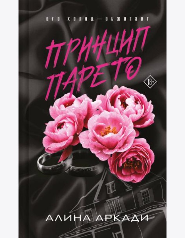 Принцип Парето