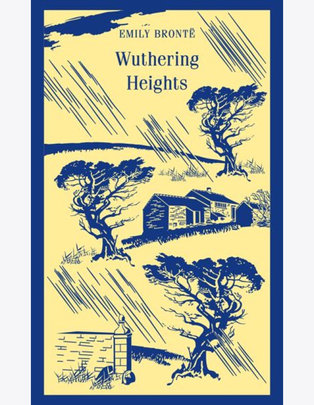 Wuthering Heights