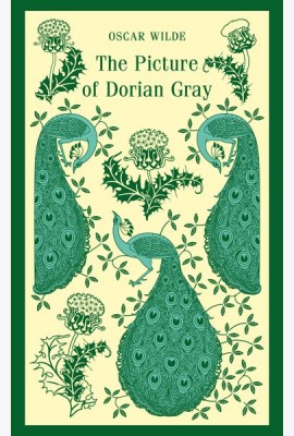 The Picture of Dorian Gray