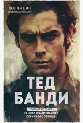 Тед Банди. Полная история самого обаятельного серийного убийцы