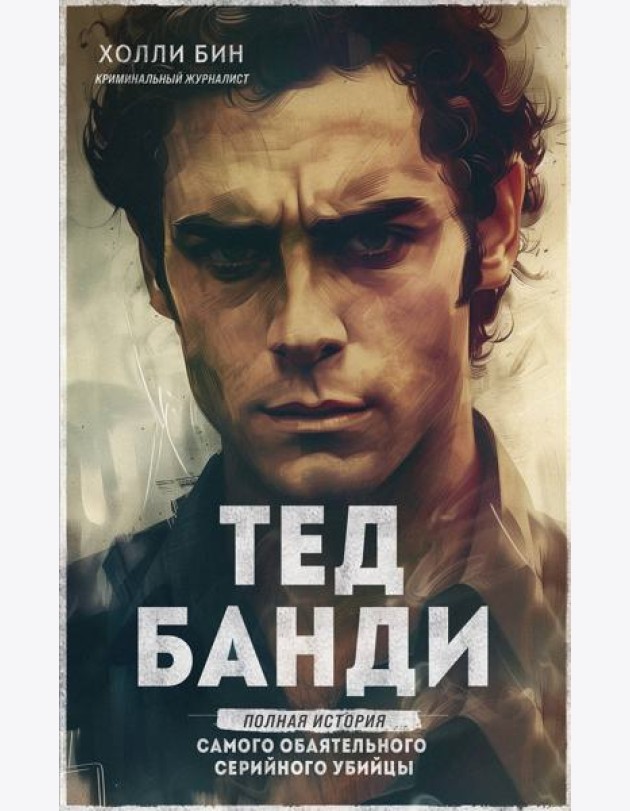 Тед Банди. Полная история самого обаятельного серийного убийцы