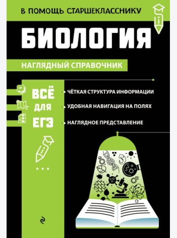 Биология