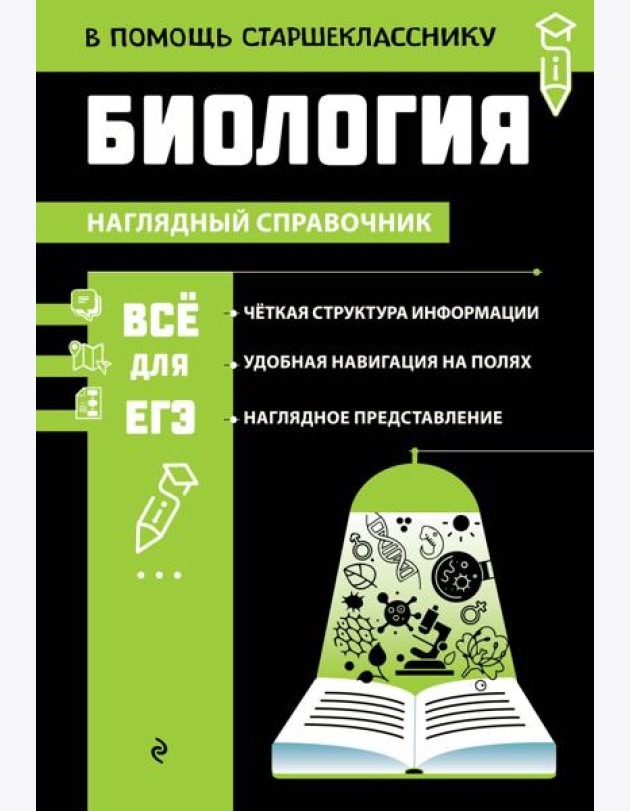 Биология