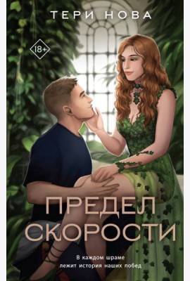 Предел скорости