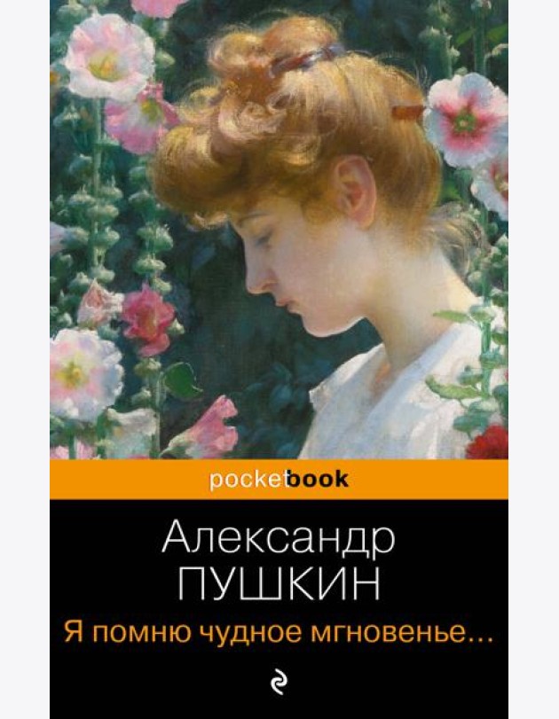 Я помню чудное мгновенье... Стихотворения