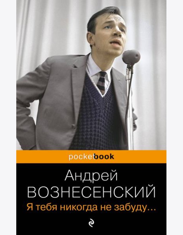 Я тебя никогда не забуду...