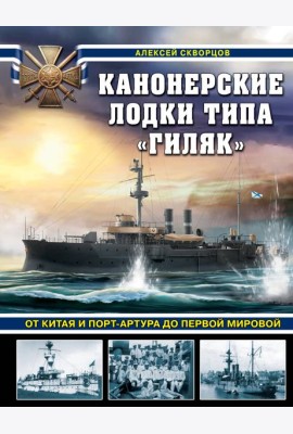 Канонерские лодки типа 