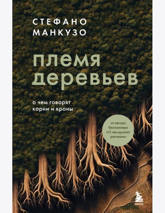 Племя деревьев. О чем говорят корни и кроны
