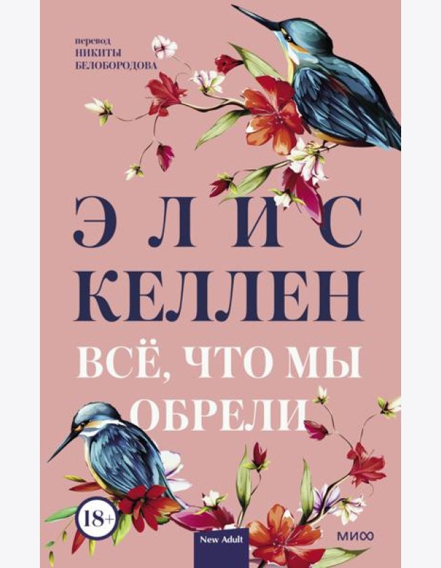 Всё, что мы обрели