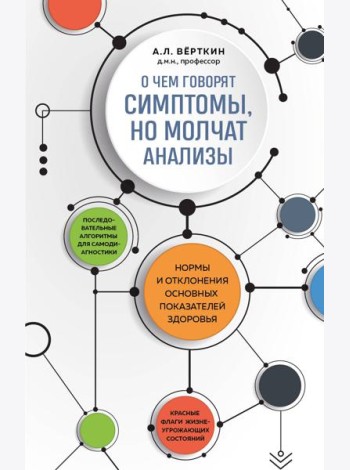 О чем говорят симптомы, но молчат анализы