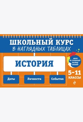 История: 5-11 классы