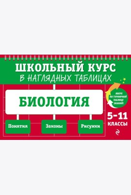 Биология: 5-11 кл
