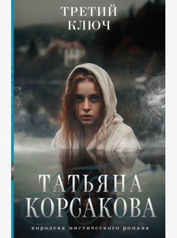 Третий ключ