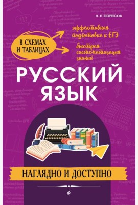 Русский язык: наглядно и доступно
