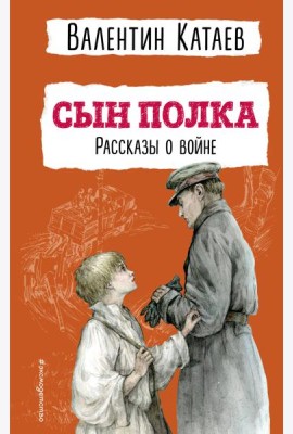 Сын полка: рассказы о войне