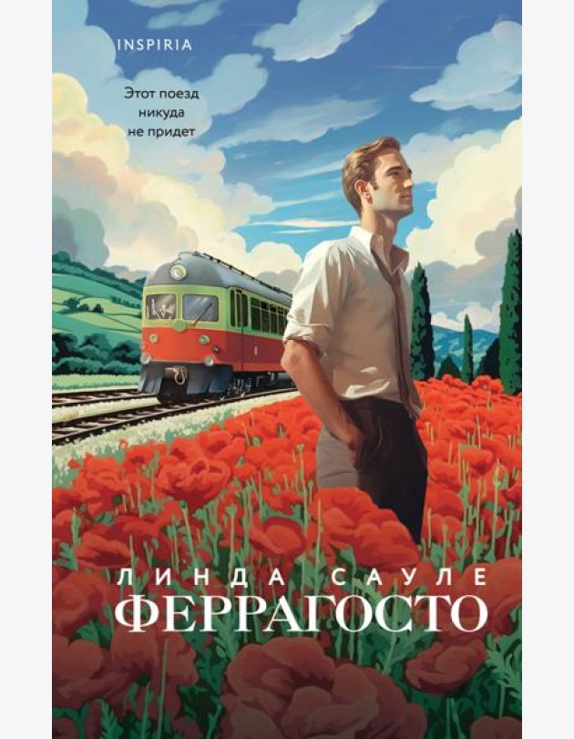 Феррагосто