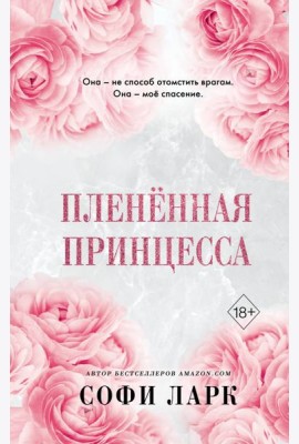 Плененная принцесса