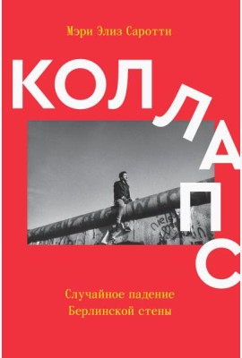 Коллапс. Случайное падение Берлинской стены