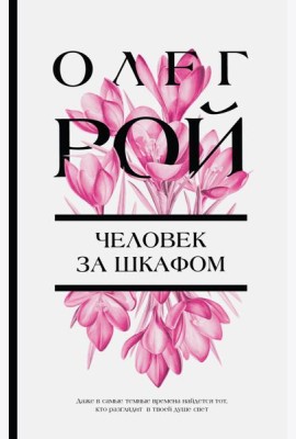 Человек за шкафом: роман