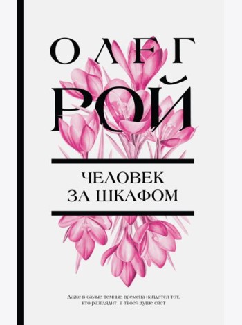 Человек за шкафом: роман