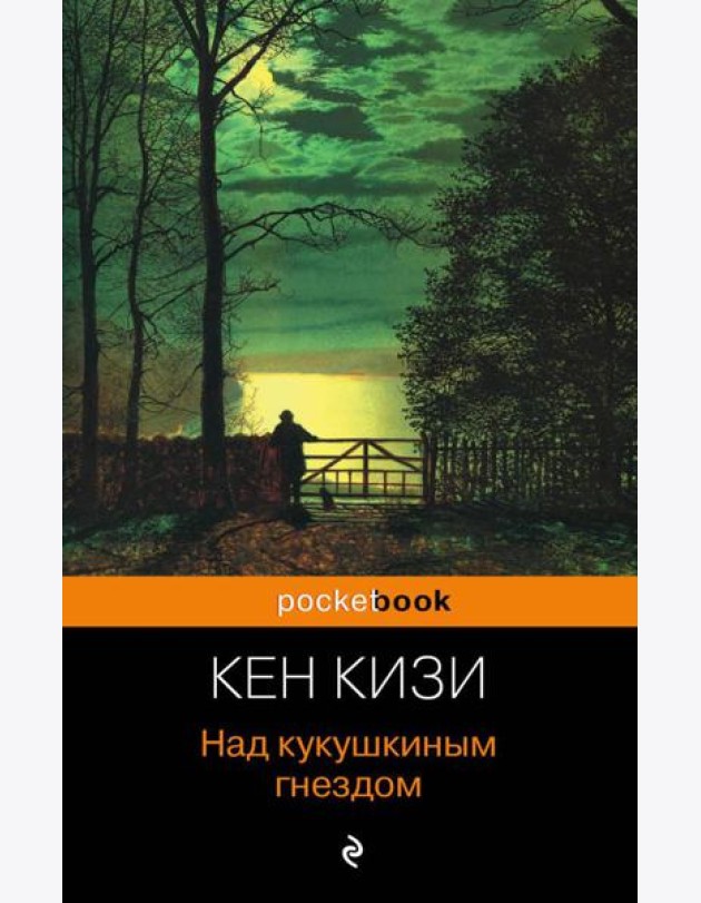 Над кукушкиным гнездом