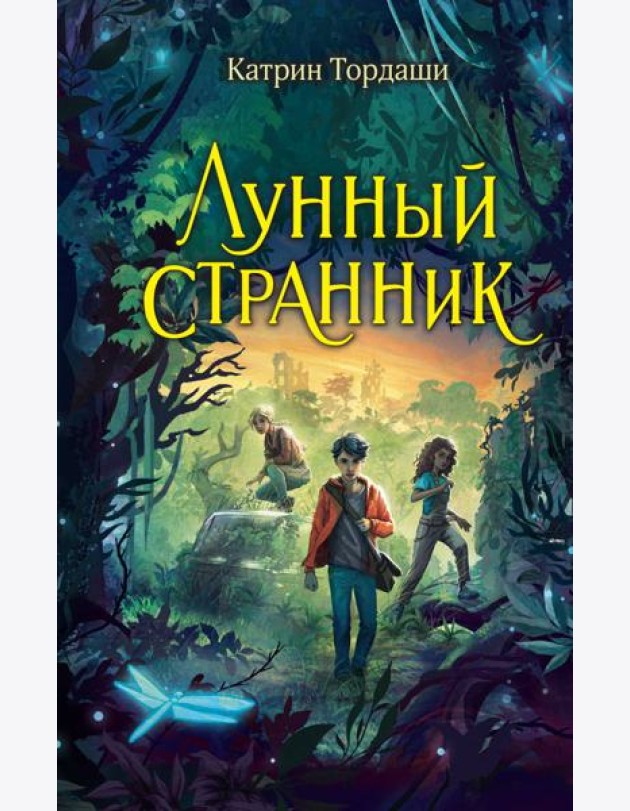 Лунный странник