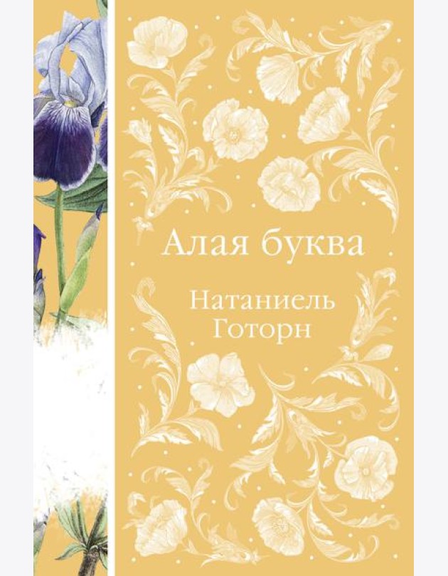 Алая буква