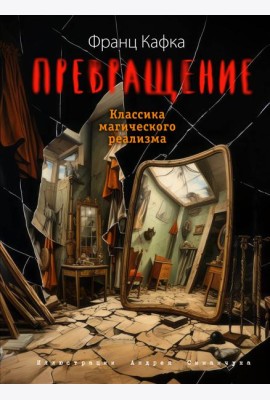 Превращение (ил. А. Симанчука)
