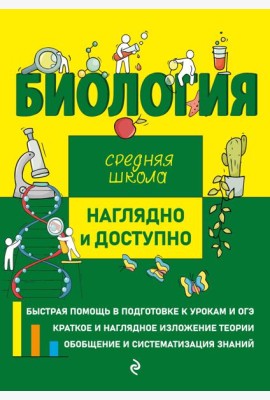 Биология