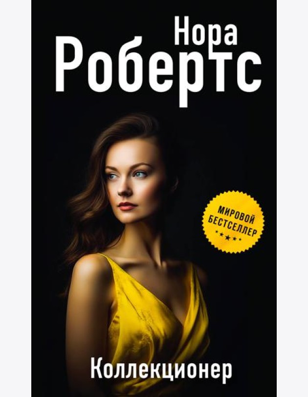 Коллекционер