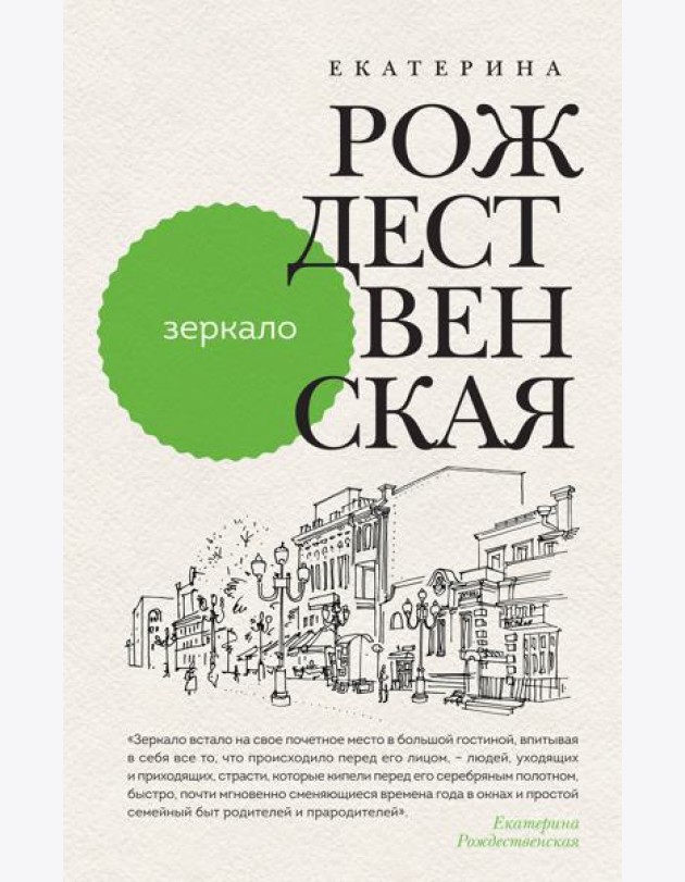 Зеркало