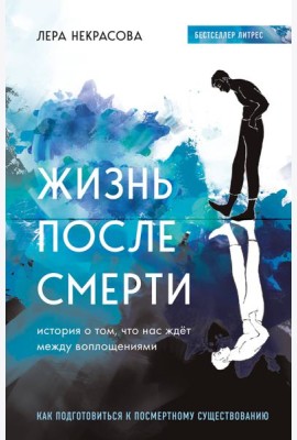 Жизнь после смерти. История о том, что нас ждёт между воплощениями