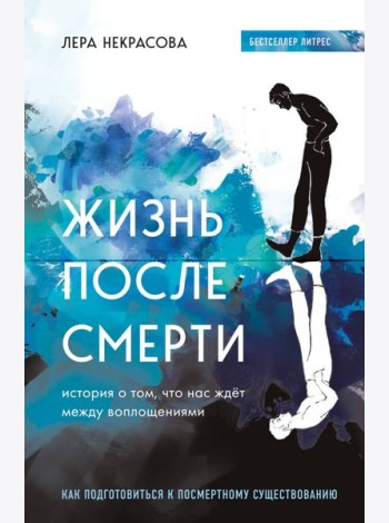 Жизнь после смерти. История о том, что нас ждёт между воплощениями