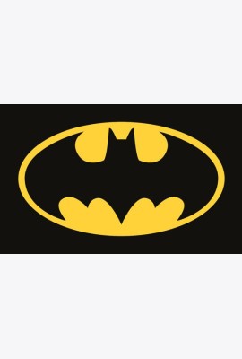Кардхолдер. Batman (в форме книжки, 215х65 мм)