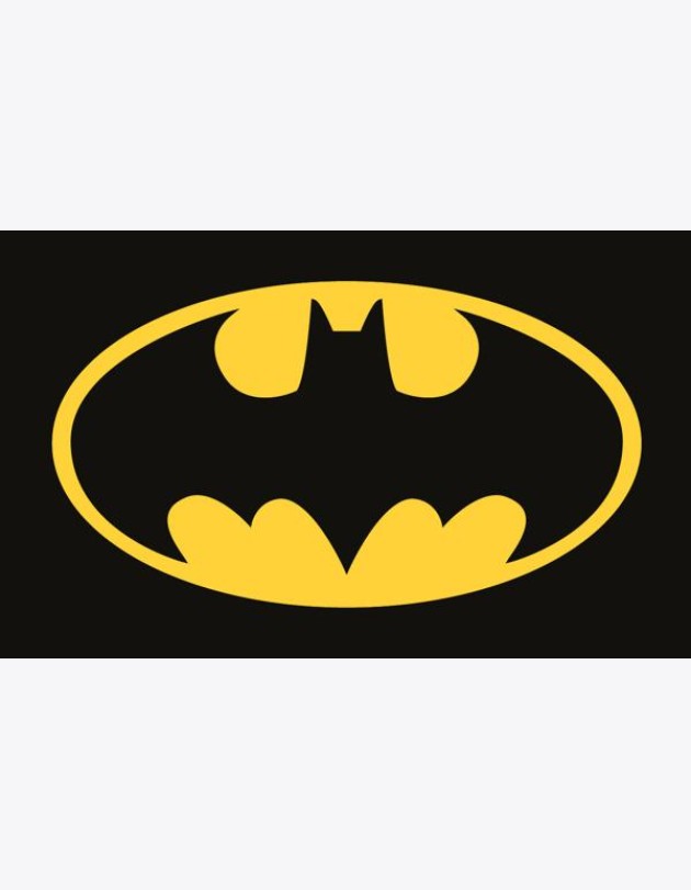 Кардхолдер. Batman (в форме книжки, 215х65 мм)