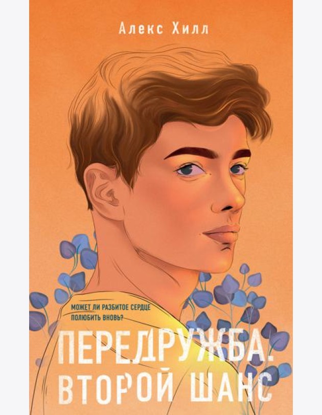 Передружба. Второй шанс