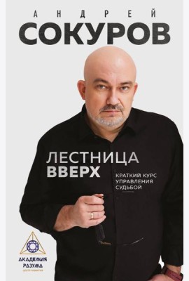 Лестница вверх. Краткий курс управления судьбой