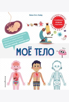 Мое тело