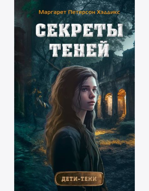 Секреты теней