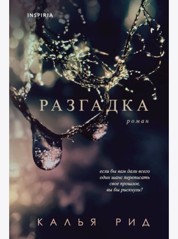 Разгадка
