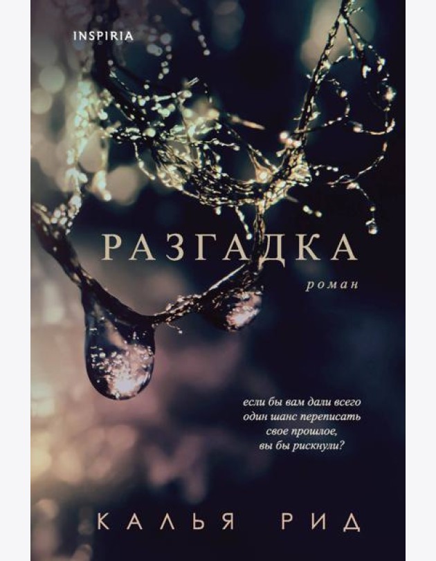 Разгадка