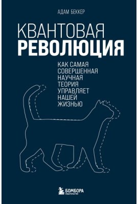 Квантовая революция. Как самая совершенная научная теория управляет нашей жизнью