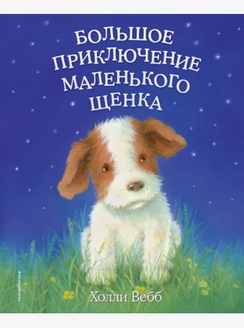 Большое приключение маленького щенка (выпуск 1)