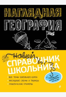 Наглядная география