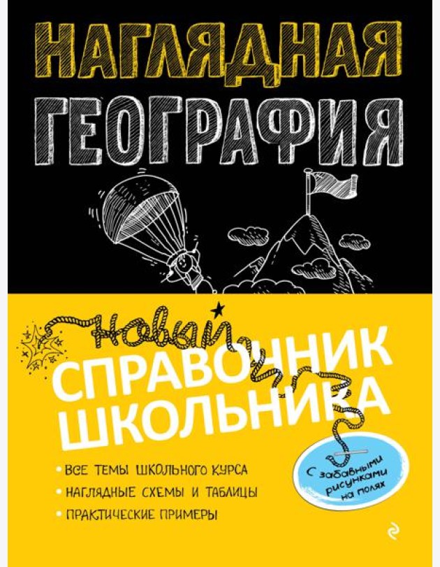 Наглядная география