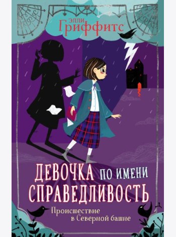 Происшествие в Северной башне